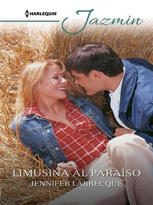cover image of Limusina al paraíso